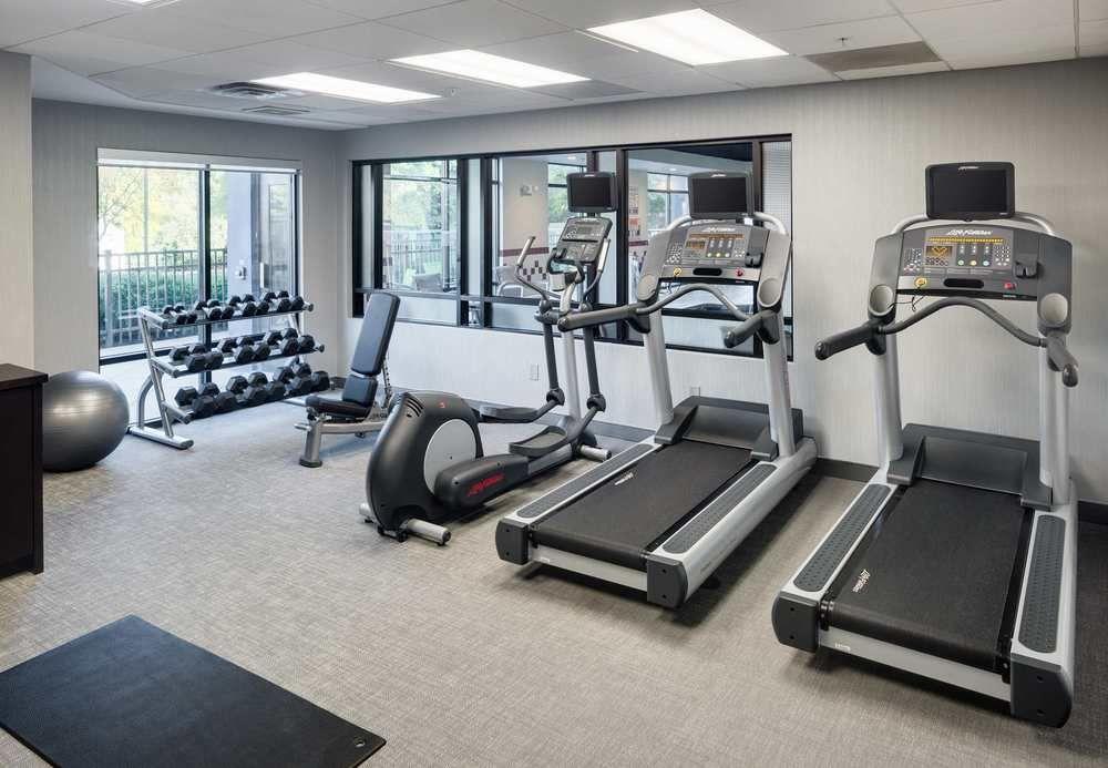 Springhill Suites Milford Exterior foto