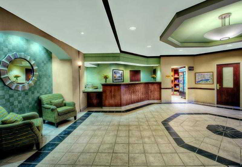 Springhill Suites Milford Exterior foto