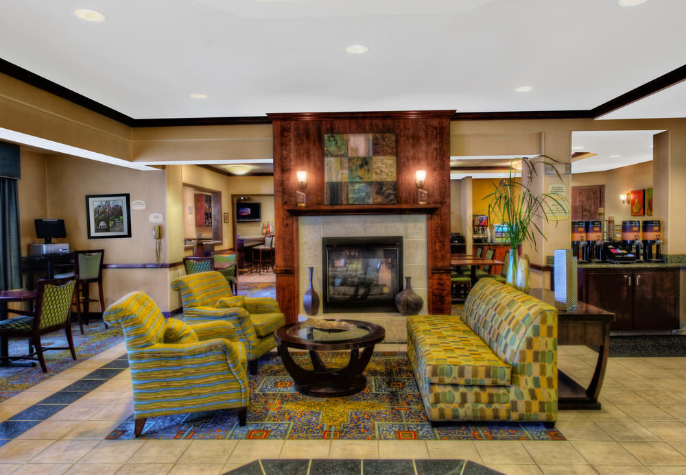 Springhill Suites Milford Exterior foto