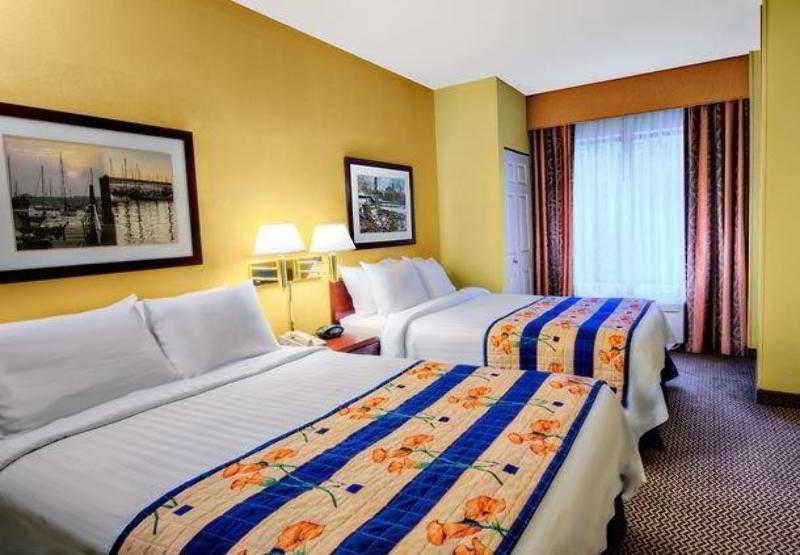 Springhill Suites Milford Cameră foto