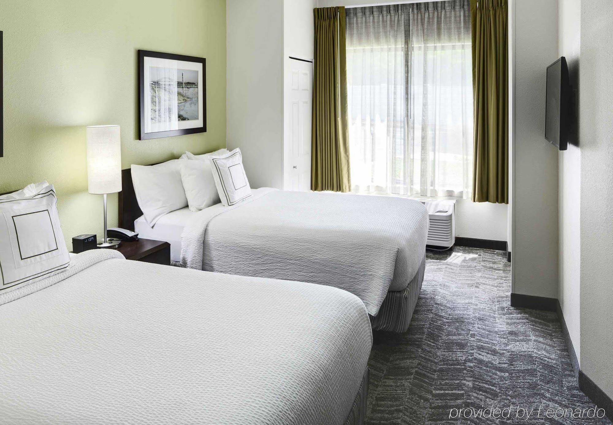 Springhill Suites Milford Exterior foto
